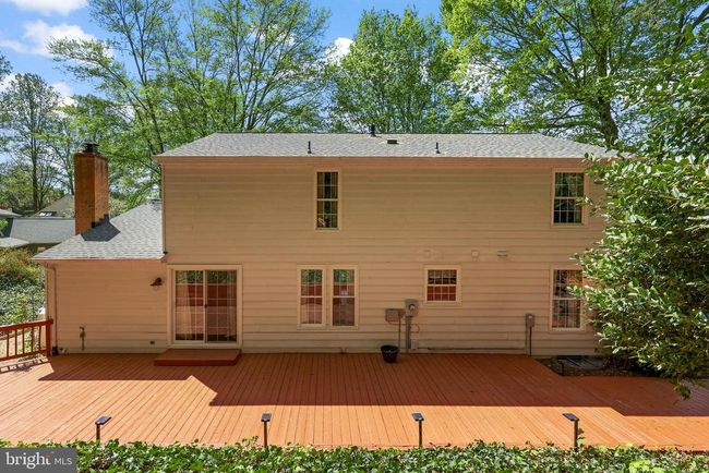 4643 Holleyside Ct, House other with 4 bedrooms, 4 bathrooms and null parking in DUMFRIES VA | Image 46