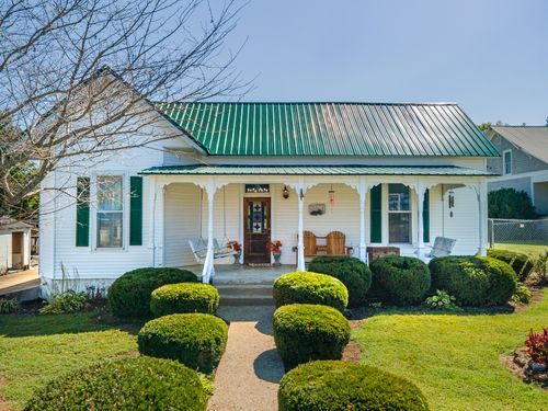 116 Vine St, Lynnville, TN, 38472-3027 | Card Image