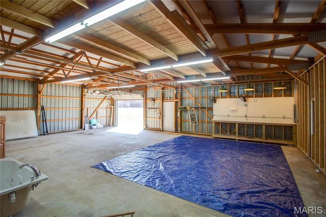 2445 Seiler Rd, House other with 3 bedrooms, 5 bathrooms and 2 parking in Alton IL | Image 62