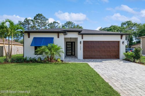 4541 Rosebud St, Cocoa, FL, 32927-8270 | Card Image