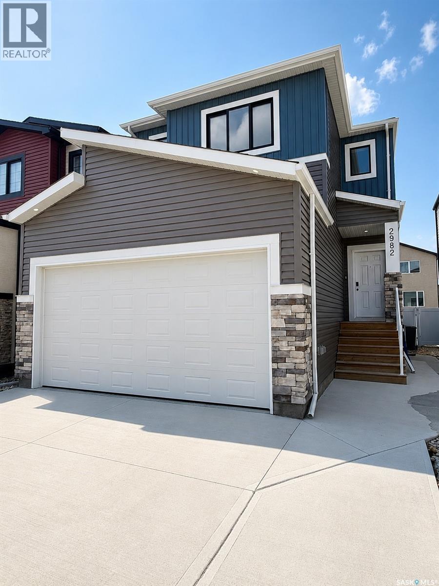 Residential in Regina