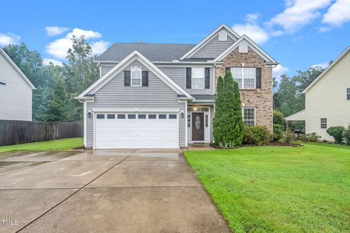 2134 Westbourne Dr, Creedmoor, NC, 27522-7833 | Card Image