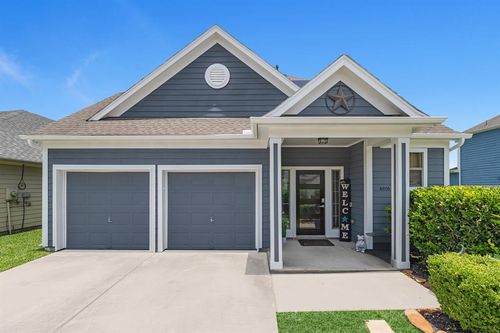 6006 Gilman Trace Ln, Houston, TX, 77092-5568 | Card Image