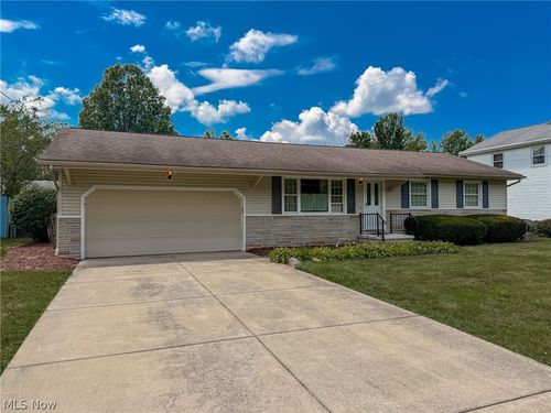 3504 Orchard Hill Dr, Canfield, OH, 44406-9265 | Card Image