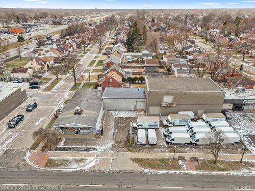 24101 W Warren Street, Dearborn Heights, MI, 48127 | Card Image