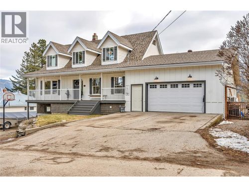 150 Billiter Ave, Princeton, BC, V0X1W0 | Card Image