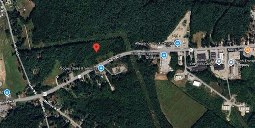 1315 Minot Avenue, Auburn, ME, 04210 | Card Image