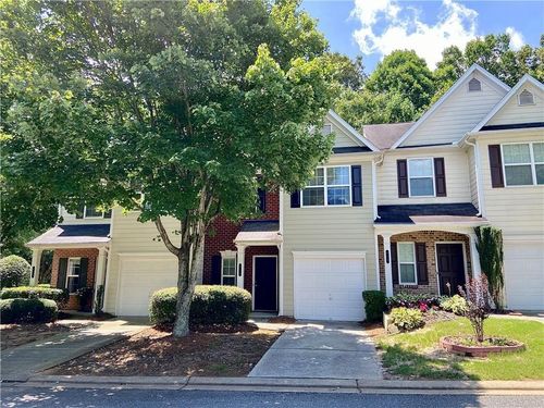 921 Magnolia Leaf Dr, Woodstock, GA, 30188-2462 | Card Image