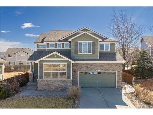 1948 E 167th Ave, Thornton, CO, 80602-7956 | Card Image