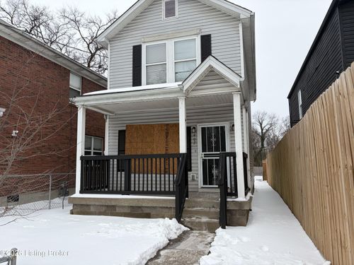 402 S 26th St, Louisville, KY, 40212-1619 | Card Image