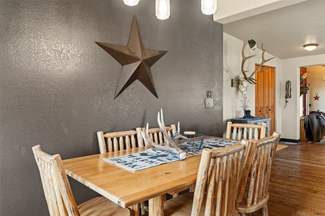 405 Lower Deep Creek Rd, House other with 5 bedrooms, 3 bathrooms and null parking in Townsend MT | Image 48