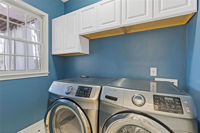 3967 Bellingrath Main Nw, House other with 5 bedrooms, 4 bathrooms and 4 parking in Kennesaw GA | Image 25