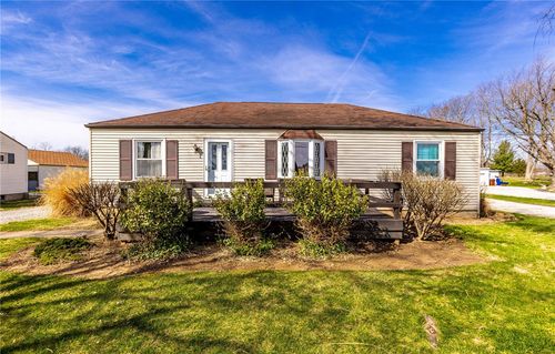 5191 State Route 320, New Paris, OH, 45347-1516 | Card Image