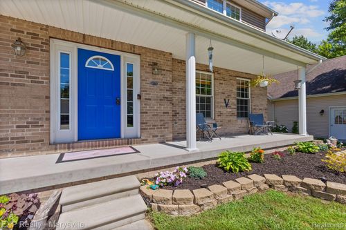 1240 Oconner St, Marysville, MI, 48040-2062 | Card Image