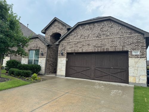 781 Mountcastle Dr, Rockwall, TX, 75087-6586 | Card Image