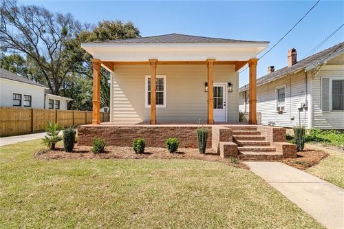 119 Hyland Avenue, Mobile, AL, 36607 | Card Image