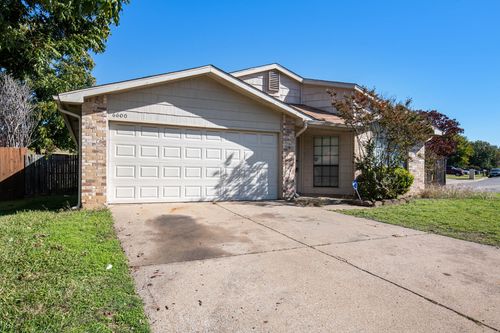 6600 Brookhaven Ct, Fort Worth, TX, 76133-5819 | Card Image