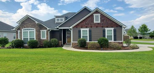 4077 Mckenzie Lane, Valdosta, GA, 31605 | Card Image
