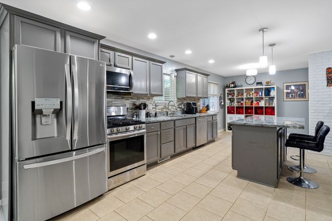 7996 Dartmouth Ct, House other with 3 bedrooms, 2 bathrooms and null parking in Indianapolis IN | Image 26