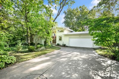 1999 Addition with Oversized 2 Car Attached Garage | Image 1