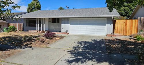 41772 Chadbourne Dr, Fremont, CA, 94539-4606 | Card Image