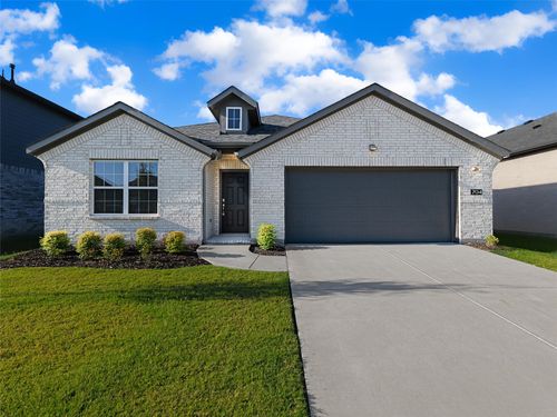 704 Rusty Spurs Pl, Celina, TX, 75009-4971 | Card Image