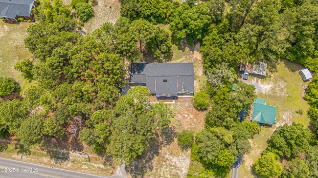 1103 Hylan Ave, House other with 5 bedrooms, 3 bathrooms and 2 parking in Hamlet NC | Image 5