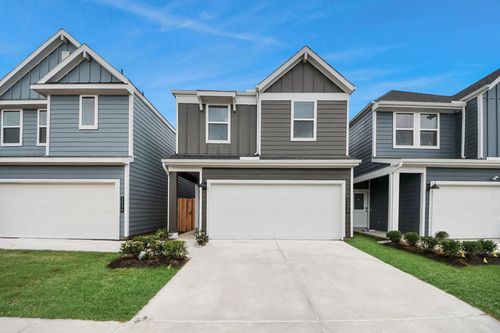 3530 Shearwater Street, Katy, TX, 77494 | Card Image