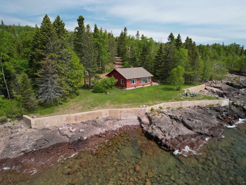6108 Rollins Creek Rd, Tofte, MN, 55615 | Card Image