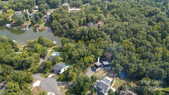 Aerial view from the road | Image 44