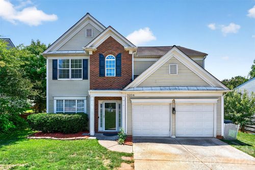 9204 Culcairn Rd, Huntersville, NC, 28078-9407 | Card Image