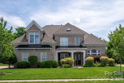 6507 Springs Mill Rd, Charlotte, NC, 28277-3630 | Card Image