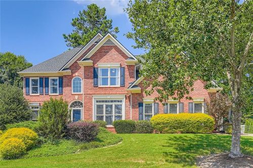 213 Southwick Ln, Peachtree City, GA, 30269-3911 | Card Image
