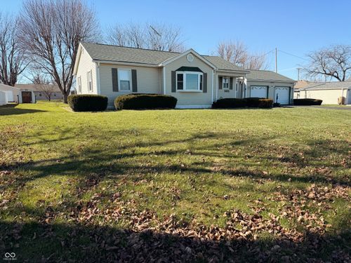 1405 N East St, Greensburg, IN, 47240-1265 | Card Image