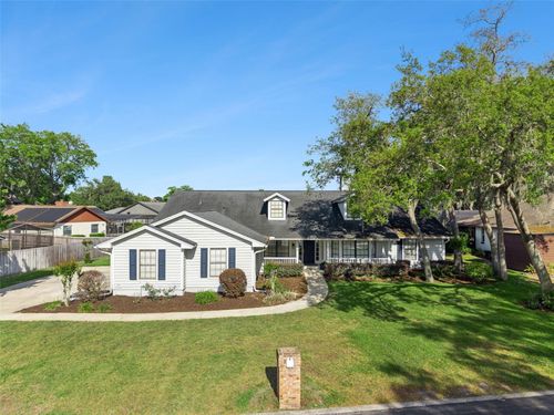 490 Wekiva Cove Road, LONGWOOD, FL, 32779 | Card Image