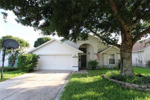 940 Islander Ave, ORLANDO, FL, 32825-8132 | Card Image
