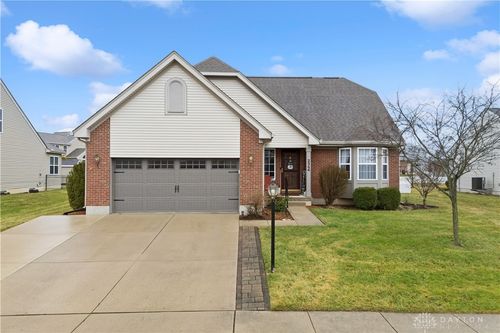 2346 Gardner Drive, Fairborn, OH, 45324 | Card Image
