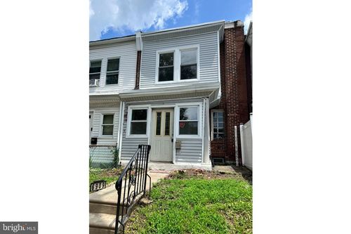 6909 Rodney St, PHILADELPHIA, PA, 19138-1920 | Card Image