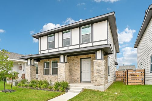 321 Keefer, Kyle, TX, 78640 | Card Image