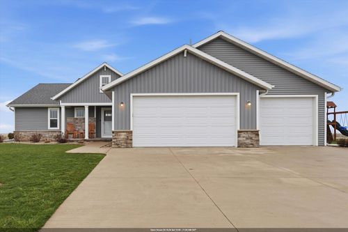N9376 Dusty Drive, HARRISON, WI, 54915 | Card Image