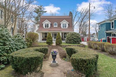 54A Concord Street, House other with 4 bedrooms, 2 bathrooms and null parking in Nashua NH | Image 2