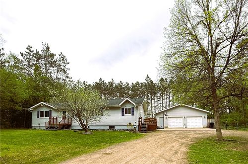 1051 E Chippewa Ave, Bruce, WI, 54819-9794 | Card Image