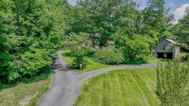 31232 Hollyfield Rd, House other with 3 bedrooms, 3 bathrooms and null parking in Damascus VA | Image 45