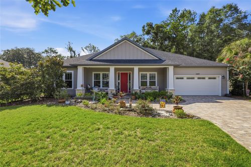 13417 10th Ln, NEWBERRY, FL, 32669-3573 | Card Image