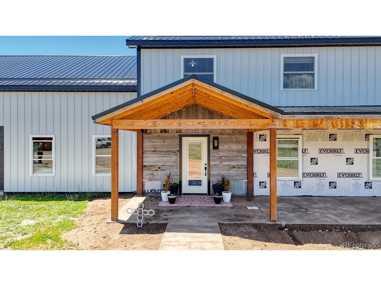 Residential in Westcliffe 2