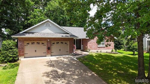 1321 Melvin Dr, Festus, MO, 63028-1088 | Card Image