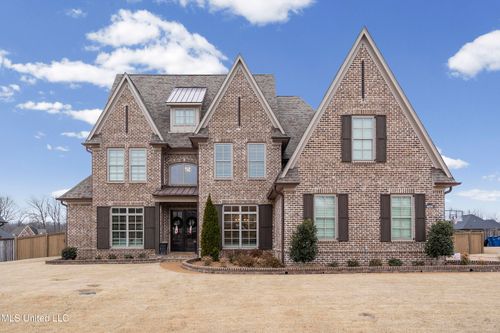 4435 Parish Row, Olive Branch, MS, 38654-4442 | Card Image