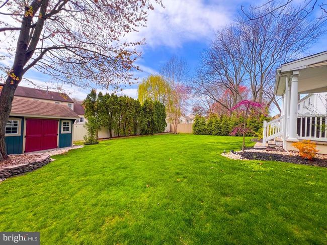 576 Trappe Ln, House other with 4 bedrooms, 3 bathrooms and null parking in LANGHORNE PA | Image 15