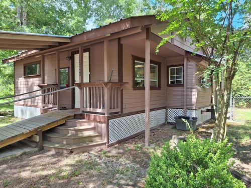 2561 Pioneer Ln, Cleveland, TX, 77328-2726 | Card Image