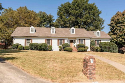 5 White Oak Ct, Searcy, AR, 72143-4501 | Card Image